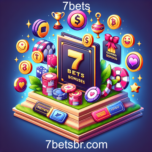Descubra as Promoções Especiais da 7bets: Maximize Sua Diversão e Suas Chances de Ganhar!
