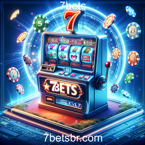 Desbravando o Mundo dos Caça-Níqueis no 7bets